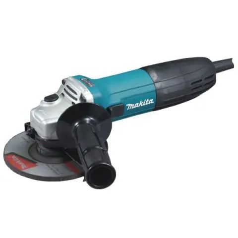 Outlet Makita GA5030R Vinkelslip